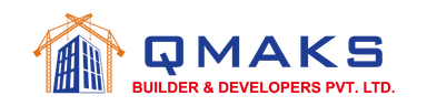QMAKS Builder & Developers Pvt. Ltd.